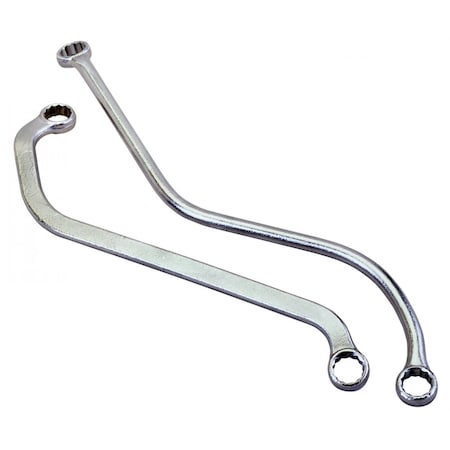 Bosch Gm Injection Pump Wrench Set 6087